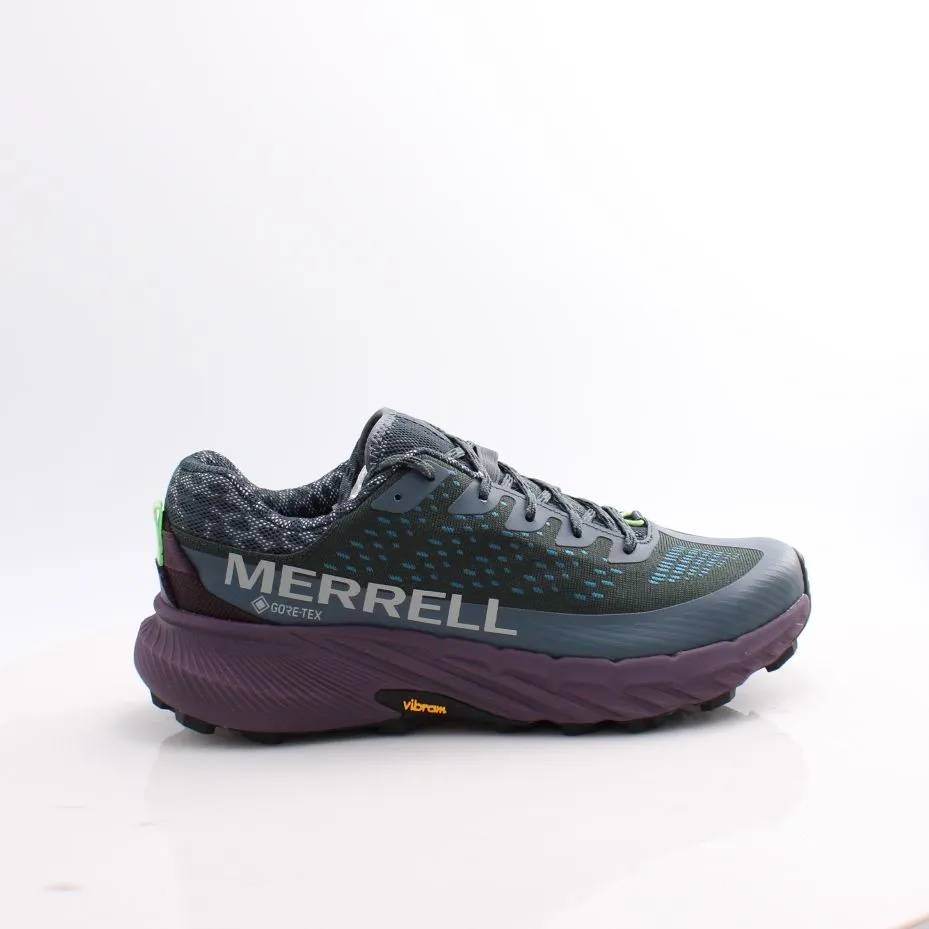 AGILITY PEAK 5 MERRELL