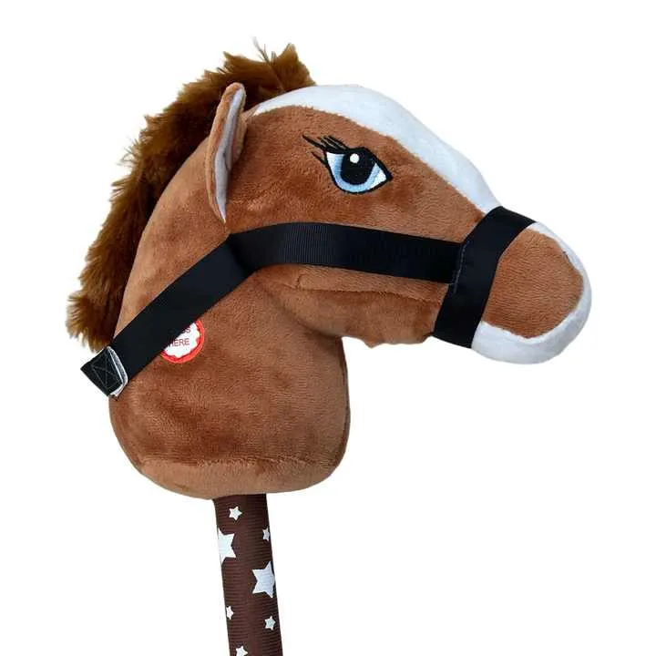 Animal Unicorn Horse Head Stick Sound-عصا رأس حصان