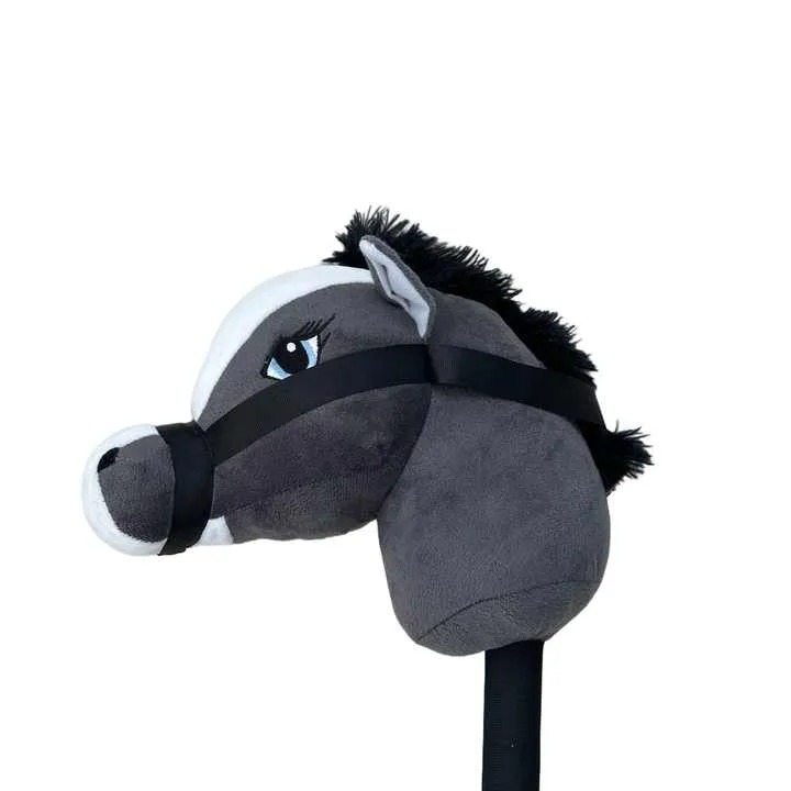 Animal Unicorn Horse Head Stick Sound-عصا رأس حصان
