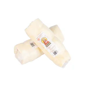 Barking Buddha Beef Cheek Roll Chew For Dogs, Small