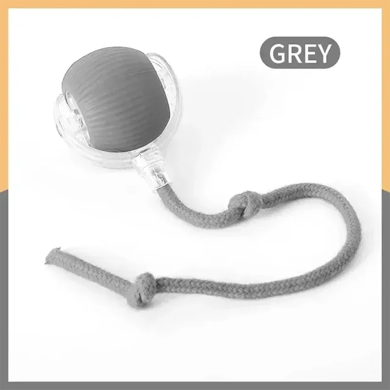 Cat Toy with Rope