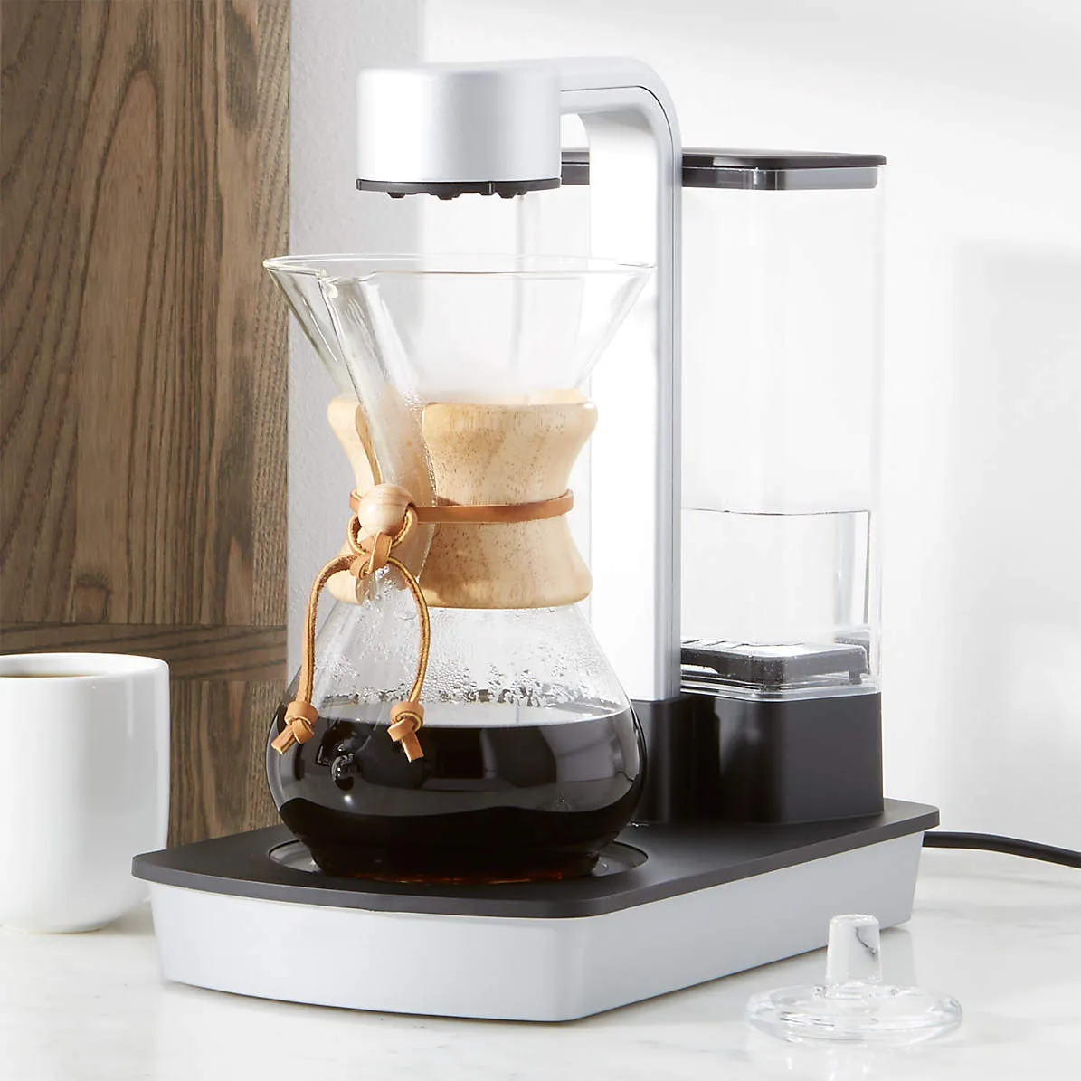 CHEMEX® ☕️ OTTOMATIC 2.0 with Six Cup Classic Coffee Maker