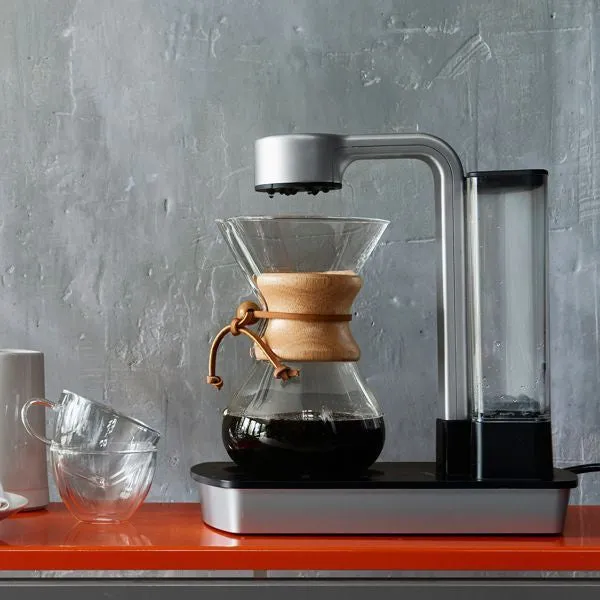 CHEMEX® ☕️ OTTOMATIC 2.0 with Six Cup Classic Coffee Maker