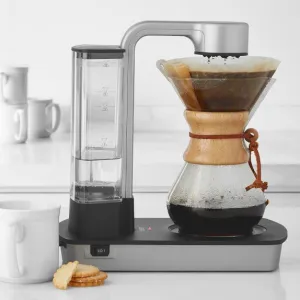 CHEMEX® ☕️ OTTOMATIC 2.0 with Six Cup Classic Coffee Maker