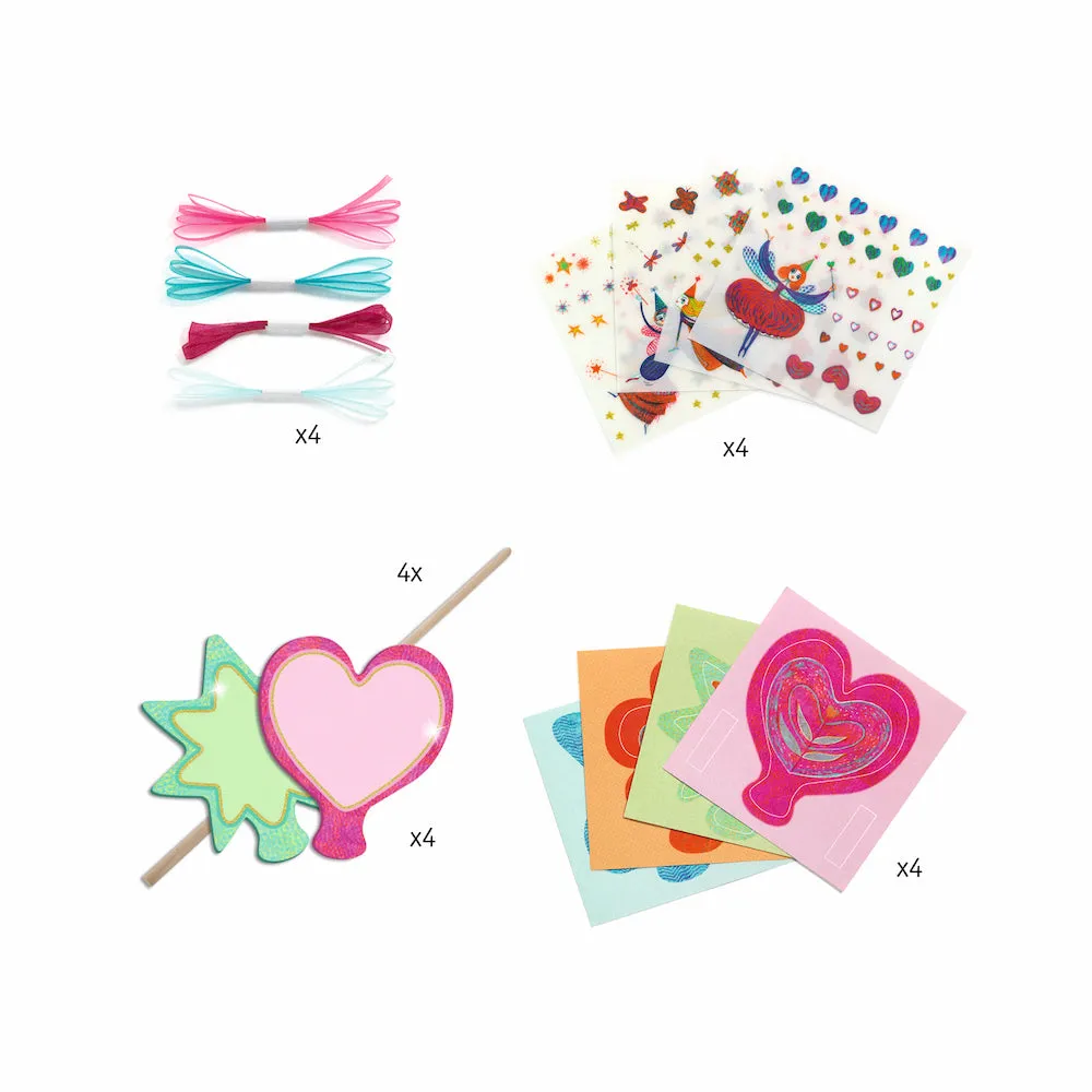 Djeco DIY Magic Wand