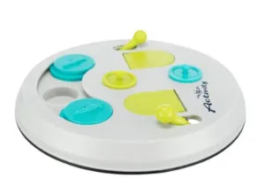 Flip Board Strategy Game