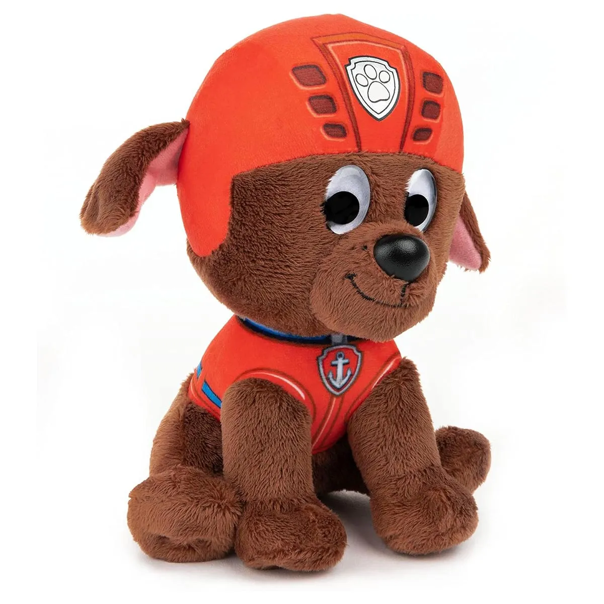 GUND PAW Patrol Zuma 6" Plush