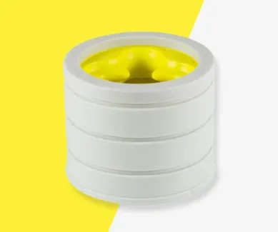 Intellikatt Interactive Feeding Bowl