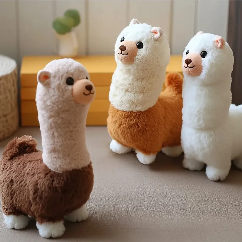 Limited Time 50% DiscountCute Motorized Plush Toy in the Shape of an Animal