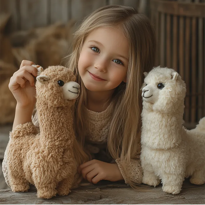 Limited Time 50% DiscountCute Motorized Plush Toy in the Shape of an Animal