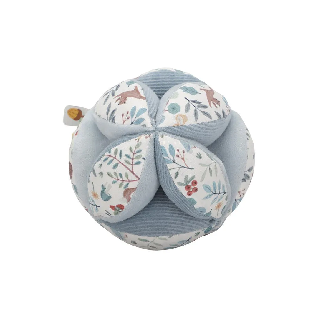 Little Dutch Gripping Ball - Forest Friends