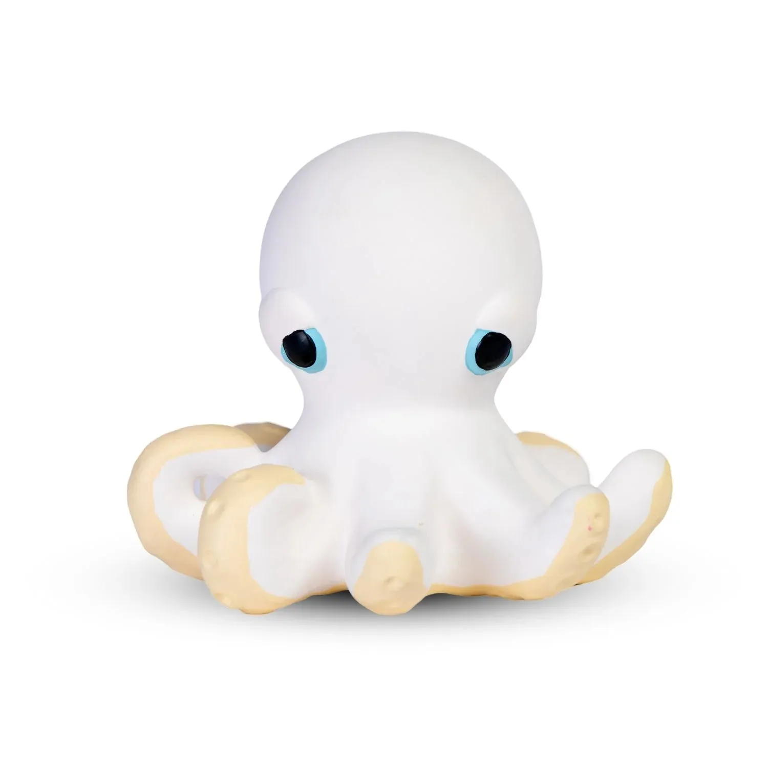 Orlando The Octopus Bath Toy