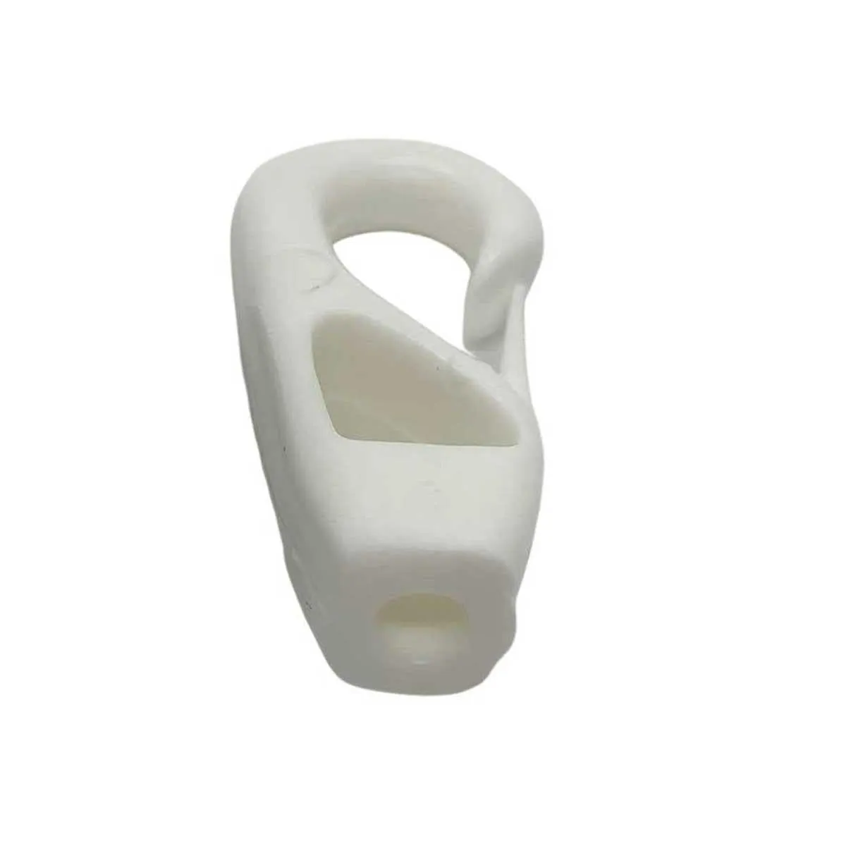 Plastic Shockcord Hooks