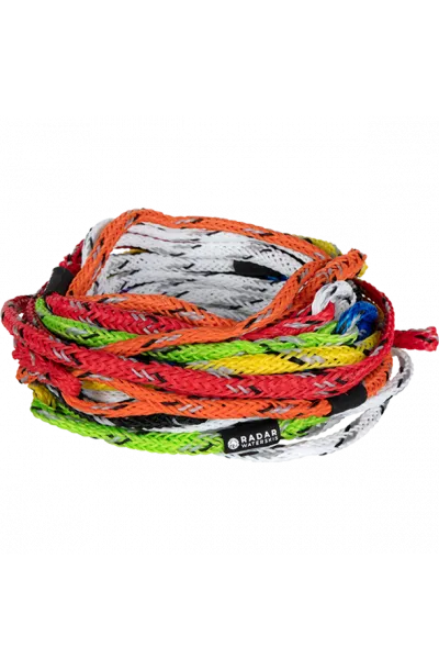 Radar Vapor 9-Section Mainline