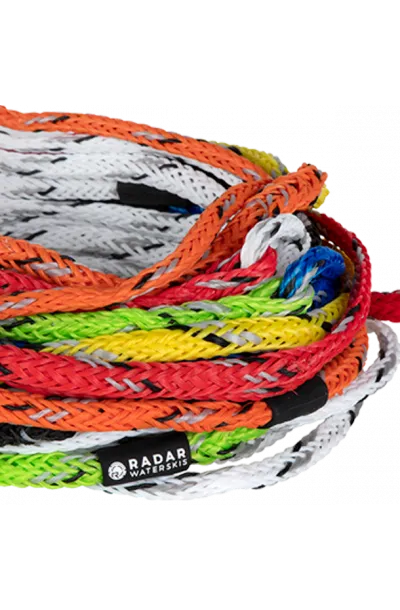 Radar Vapor 9-Section Mainline