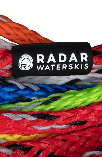 Radar Vapor 9-Section Mainline