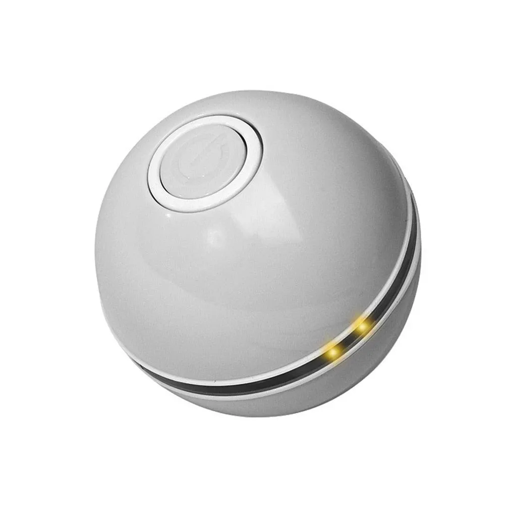 Smart Electric Pet Toys