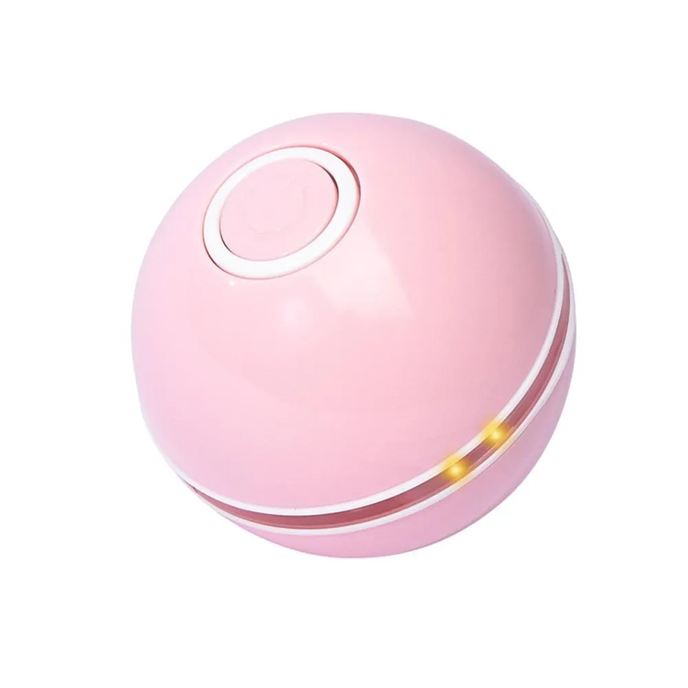 Smart Electric Pet Toys