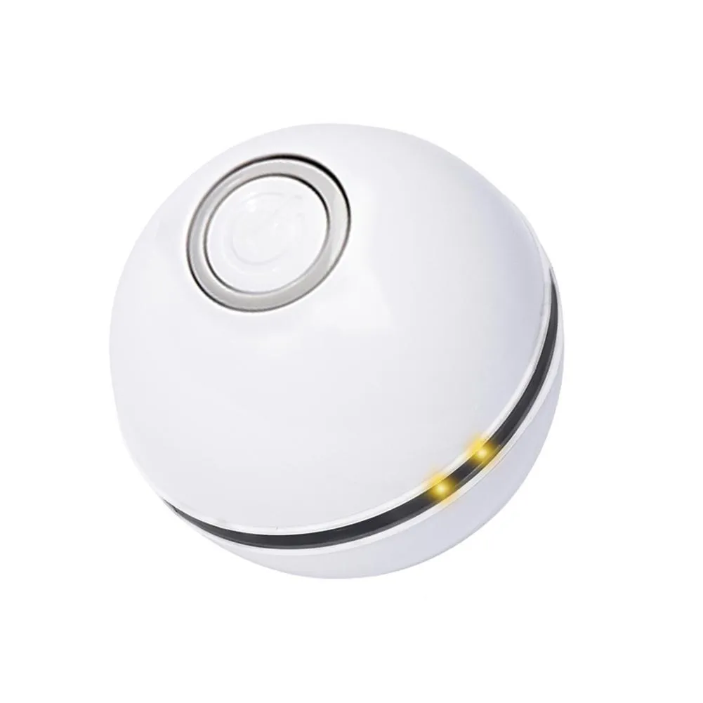 Smart Electric Pet Toys
