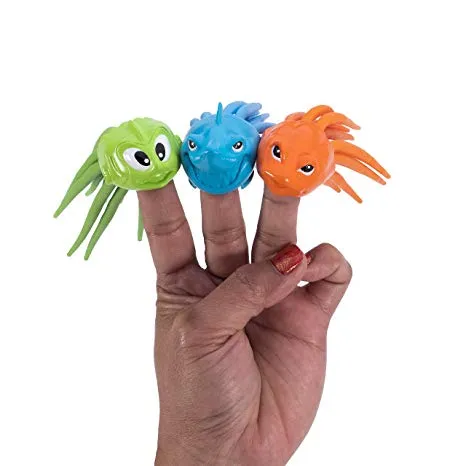 Swimways Squidivers 12059 (3 per pack)